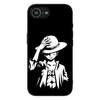 Roronoa Zoro Luffy Sanji One Pieces Phone Cover for Xiaomi Redmi Note 12 10 11 9 8 Pro 10C 12C 9T 9A Note11 Note12 5G 4G Case