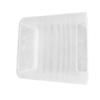 Refrigerator Side Door Storage Box Multifunctional Sorting Large Capacity Organizer Box for Fridge
