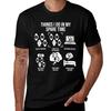 Things I Do In My Spare Time Horologist Watch Collector Tshirt Designer Shirts Unisexs Big And Tall T Shirts