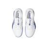 Asics Gel Resolution X GS White Dark Cobalt Kids Sneakers 1044A081-100