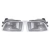 Eco-Efficient Halogen Fog Light Headlight for Toyota Land Cruiser Prado 120 2002