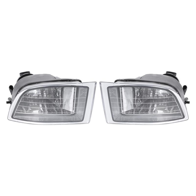 

Энергоэффективный галогеновый противотуманный фонарь/фара для Toyota Land Cruiser Prado 120 2002