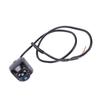 Rearview Reversing Camera AHD 720P 170 degrees  Wide Agnle HD Night Mode Waterproofing Reverse Rear Cam for SUV Truck