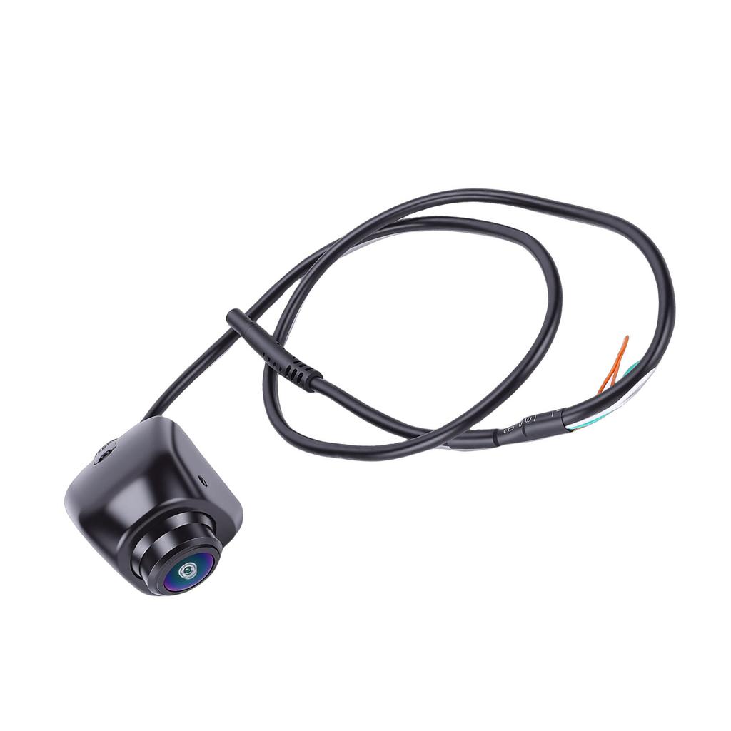 Rearview Reversing Camera AHD 720P 170 degrees Wide Agnle HD Night Mode Waterproofing Reverse Rear Cam for SUV Truck