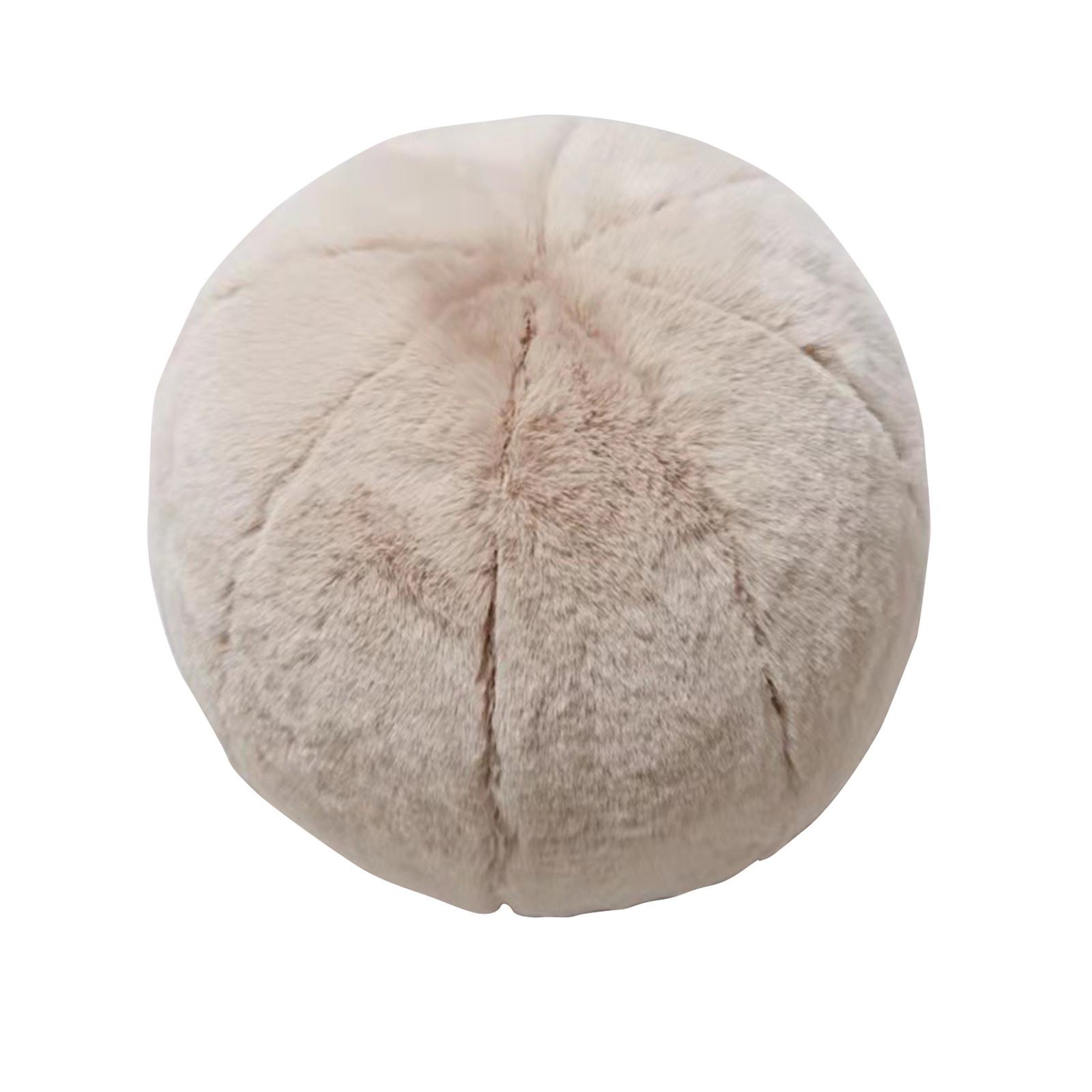 

Минималистичная улыбающаяся баскетбольная подушка, украшение для дивана, детская плюшевая игрушка в подарок One Size верблюд