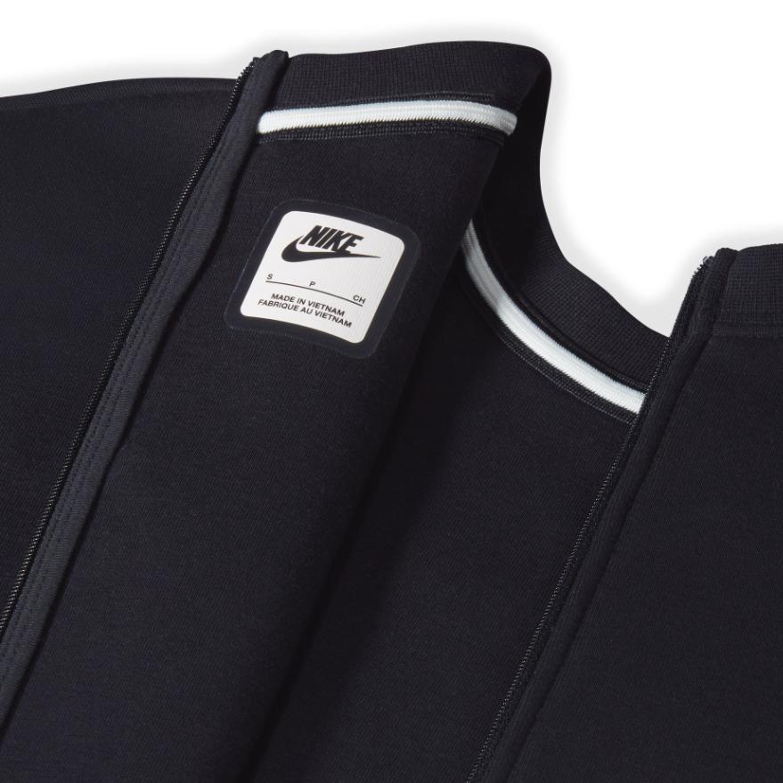 New Nike Short Sleeved Dress Women's Black FB8337-010