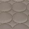 Summer Pet Cooling Pad Ice Silk Fabric Breathable Mesh Back for Dogs Cats Indoor Outdoor Use Comfortable Cool Bed Kennel Cushion