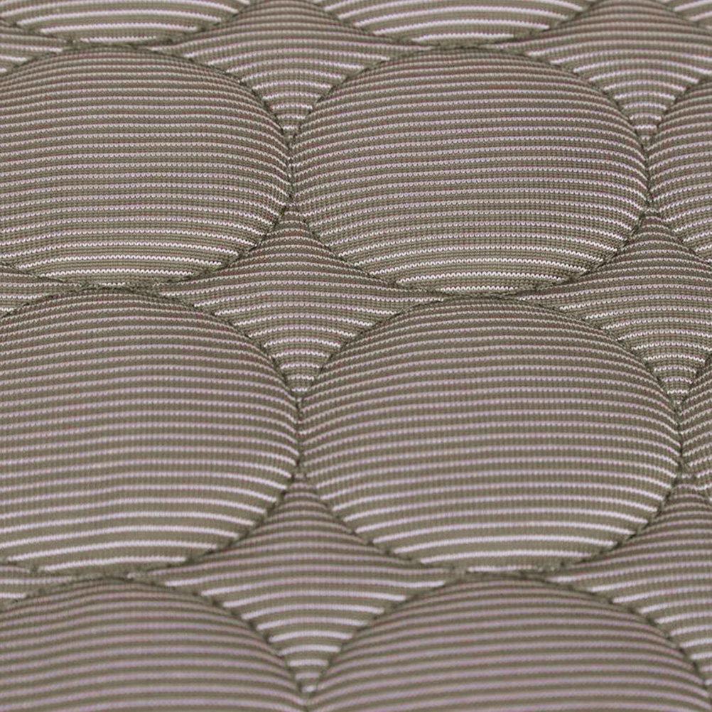 Summer Pet Cooling Pad Ice Silk Fabric Breathable Mesh Back for Dogs Cats Indoor Outdoor Use Comfortable Cool Bed Kennel Cushion