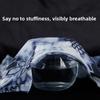 Ice Silk Cool Balaclava Quick Dry Face Cover Headwear Fashion Full Face Cap  Motorcycle Riding