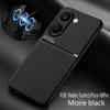 For Mi Poco X8 F8 M8 X7 F7 M7 X6 Pro Magnetic Case For Mi Poco X8 Pro Max F8 F7 Ultra Matte Anti Slip Phone Case