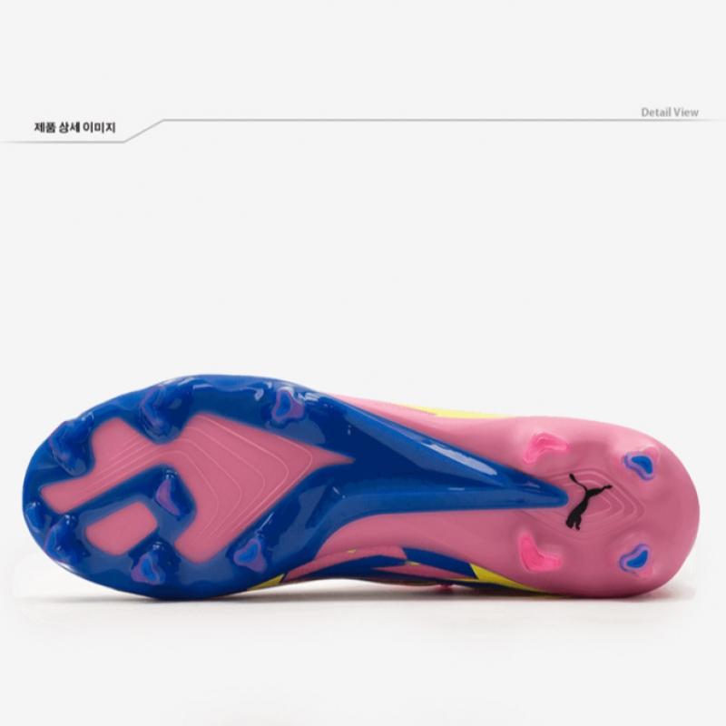 Puma Galleria Puma Soccer Shoe Ultimate Energy Fg Ag 10754001