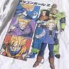 [USED] 00s DORAGON BALL Z Tee