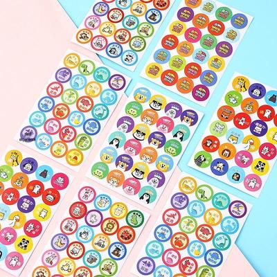 Giochi e giocattoli – Adesivi per bambini