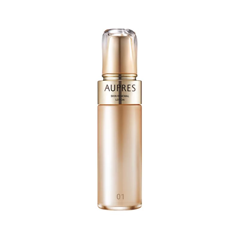AUPRES Zhenyuan Revitalizing Time Essence Water