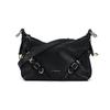 Givenchy Bolso Mini Voyou Negro Mujer Bolsos de Hombro BB50THB1Q7-001