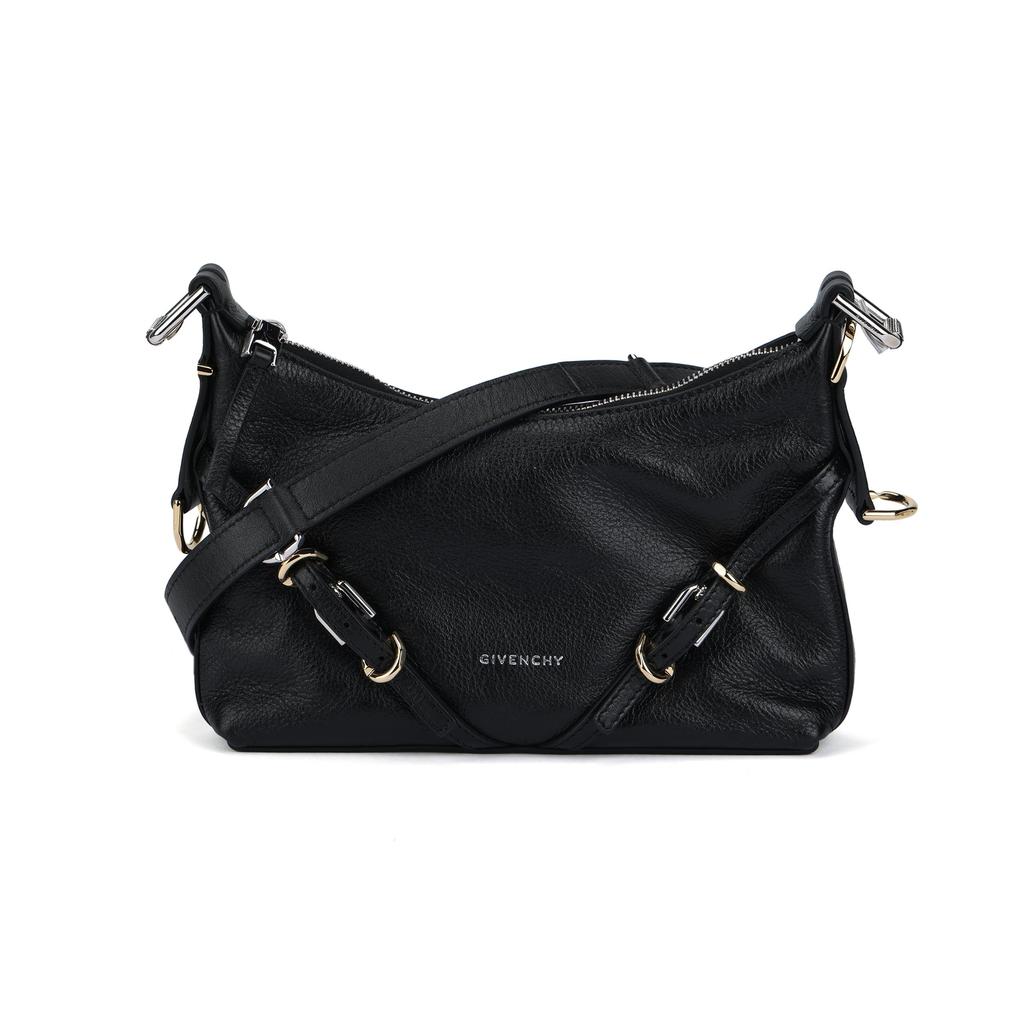 Givenchy Bolso Mini Voyou Negro Mujer Bolsos de Hombro BB50THB1Q7-001