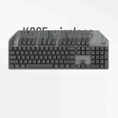 Tastatură mecanică wireless Bluetooth Logitech K865