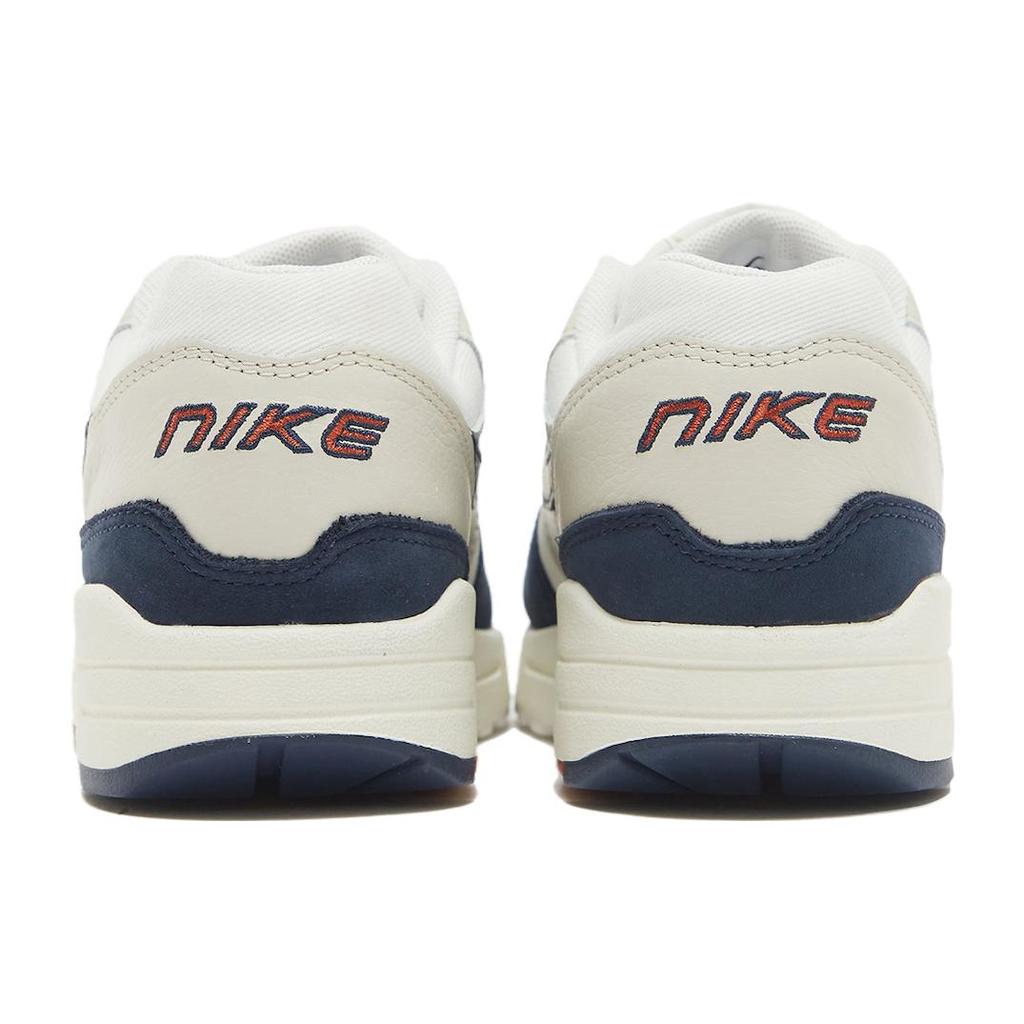 Nike Air Max 1 Lx Obsidian Light Orewood Brown Women's