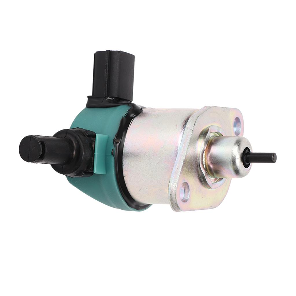 Fuel Shut Off Solenoid 17208‑60010 High Performance for Kubota D905 D1005 D1105 V1205 V1305