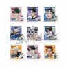 ATEEZ Double-Sided Acrylic Standee: Star-Themed Desktop Ornament Concert Merchandise