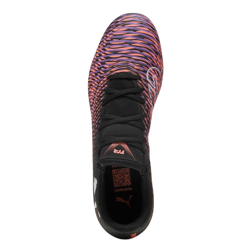 Puma Mens Future 8 Play Firm Ground Football Boots