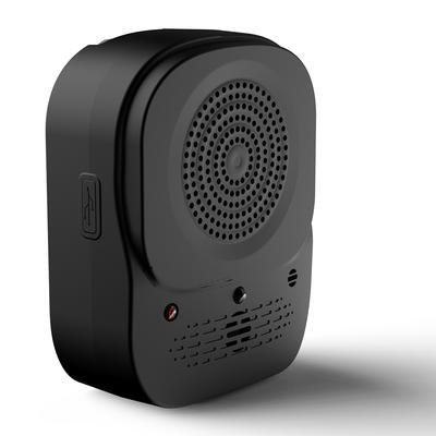 Ultrasonic Dog Repeller Dog Bark Deterrent Devices Rechargeable Portable Multifunctional Anti-Noise