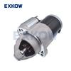 Starter Assy for Mitsubishi Delica D:5 CV2W CV4W  Outlander CW4W CW5W Lancer CX3A CX4A CX5A CY5A CY6A ASX GA2W GA3W 1810A205