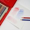 Faber-Castell Watercolor Pencils, 36 Colors, Red Tin FC115937ffa