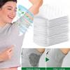 Underarm Sweat Pads Premium Disposable Armpit Sweat Pads for Women Men Comfortable Sweat Shield Fight Underarm Protection
