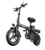 Electronică pentru creativitate și divertisment – Biciclete electrice
