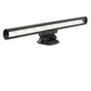 LED Computer Monitor Light Color Temperature Adjustable Laptop Screen Reading Lamp