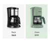 HOMEZEST 2-in-1 Automatische Kaffee- und Teemaschine