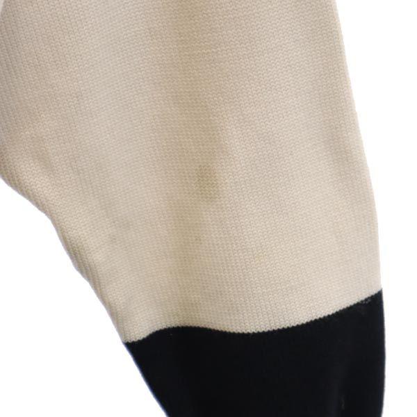 ESCADA 100% wool Long sleeve sweater 38 knit Women Used