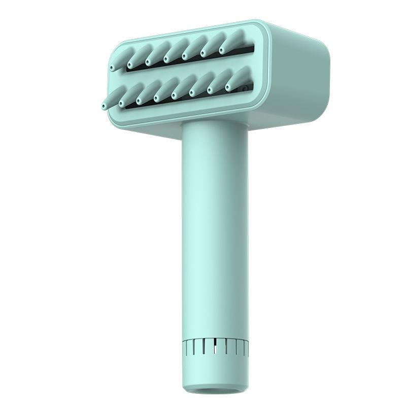 Wireless Electric Pet Comb Dog Grooming Fur Cleaning Comb