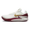 Nike Air Zoom GT Cut 2 Sisterhood Women Sneakers White Summit-White Metallic-Gold FN0299-121