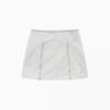 Puma Dare To Woven Zip Skirt Rose Collection For Women 631969   01 02 Dare To Zip Off Woven Skirt