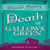 Death at Gallows Green by Robin Paige Paperback Book 9780857300157