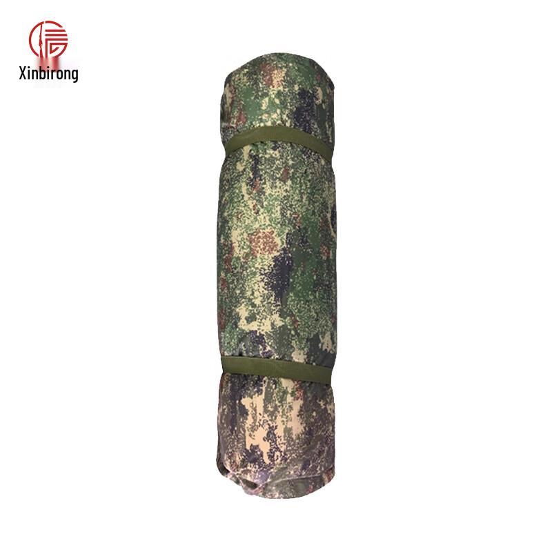 Xinbirui Self-Inflating Camping Sleeping Pad