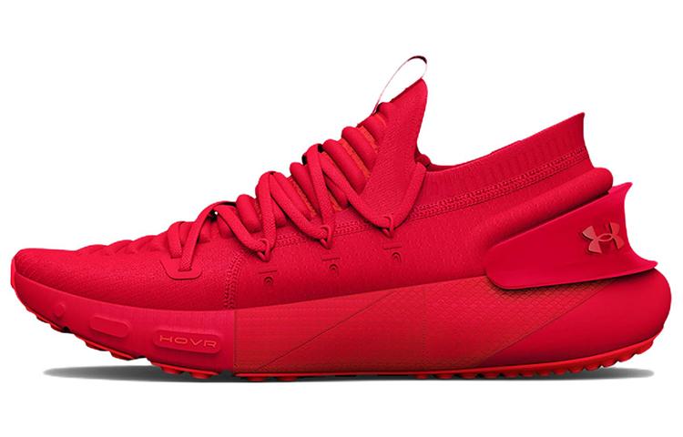 Under Armour Hovr Phantom 3  Radio Red  3025516-602 45