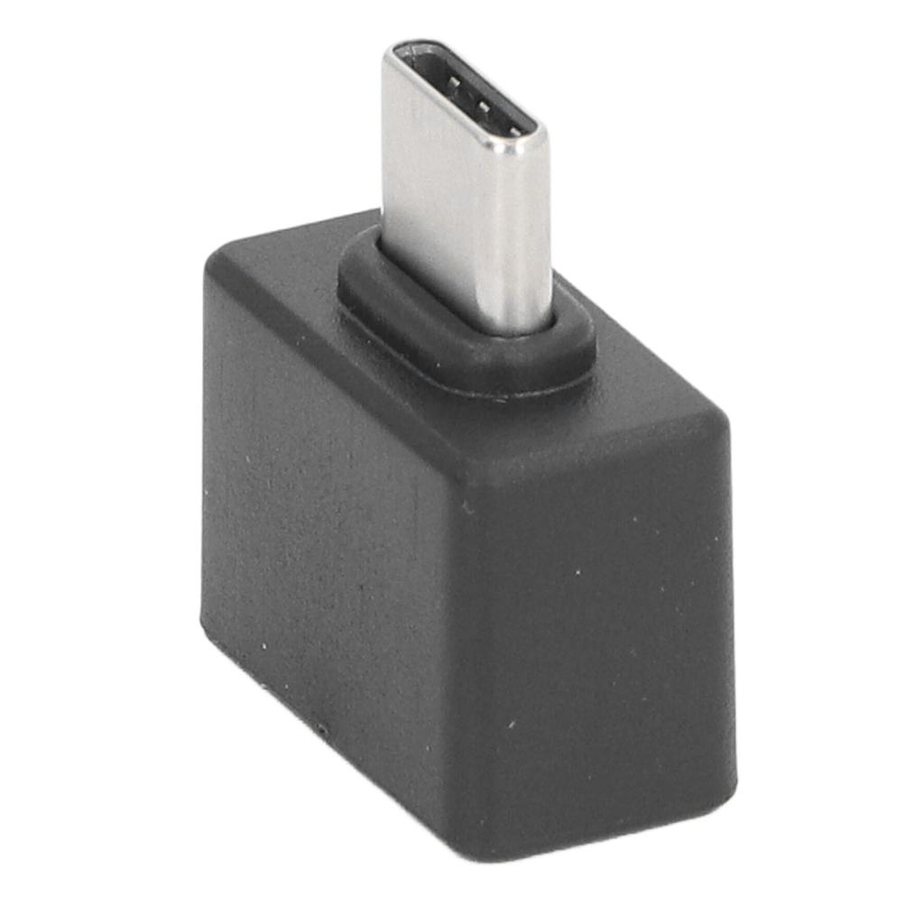 TYPE C Mini Fingerprint Reader Biometric Fingerprint Scanner Module for Windows 10 11 32 64 Bit System