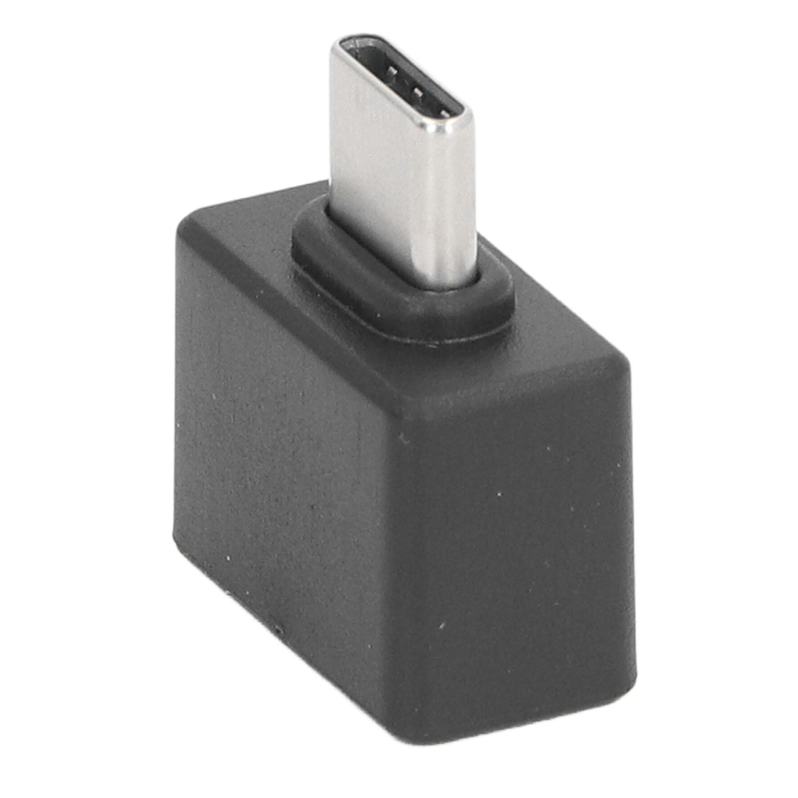 

TYPE C Mini Fingerprint Reader Biometric Fingerprint Scanner Module for Windows 10 11 32 64 Bit System