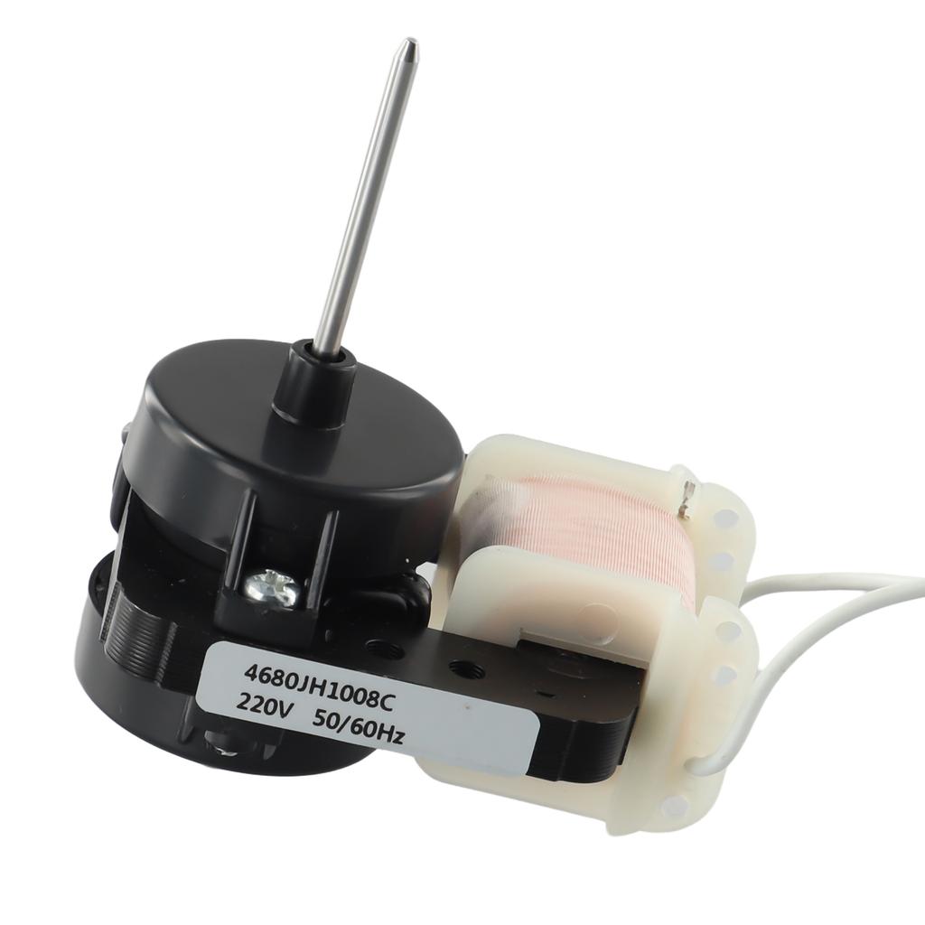 220V-240V/ 50-60HZ Fan Motors Refrigerator Fan Motor Replacement Part Evaporator Replaces Parts Kitchen Tools Accessories