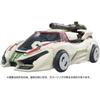 Transformers SS-84 Wheeljack Action Figure Collectible Toy 6 inches