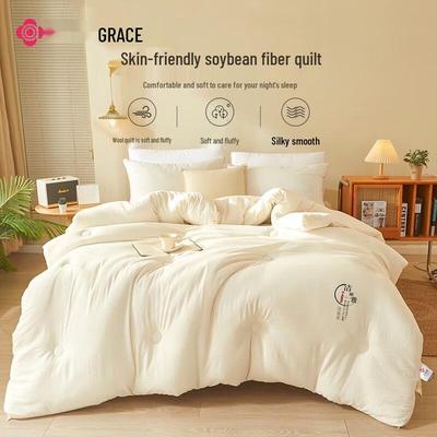 Bettwäsche – Decken