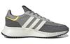 adidas Retropy F2 'Grey' HQ1896