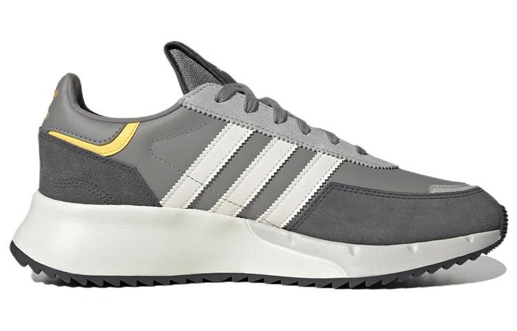 adidas Retropy F2 'Grey' HQ1896