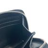 Louis Vuitton M60152 Epi Wallet Coin Case Zip Around Coin Purse