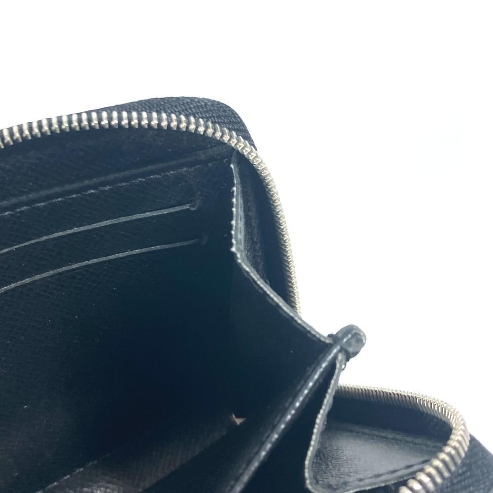 Louis Vuitton M60152 Epi Wallet Coin Case Zip Around Coin Purse