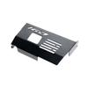 1 Pieza Cubierta Protectora de Chasis Placa Deslizante Protector de Motor de Motocicleta Para Adv160 Pcx160 Vario160 Accesorios DIY