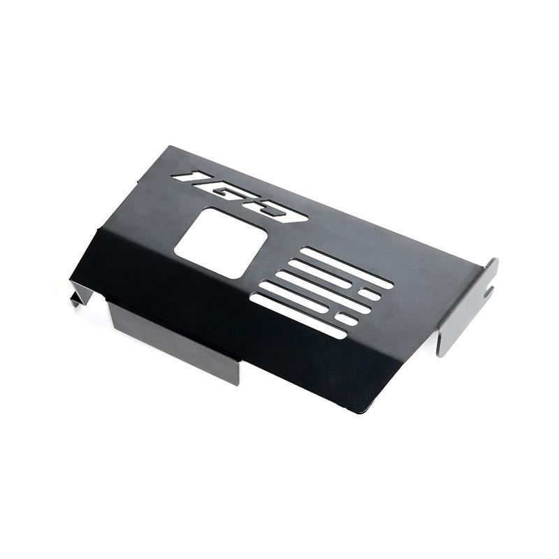 1 Pieza Cubierta Protectora de Chasis Placa Deslizante Protector de Motor de Motocicleta Para Adv160 Pcx160 Vario160 Accesorios DIY